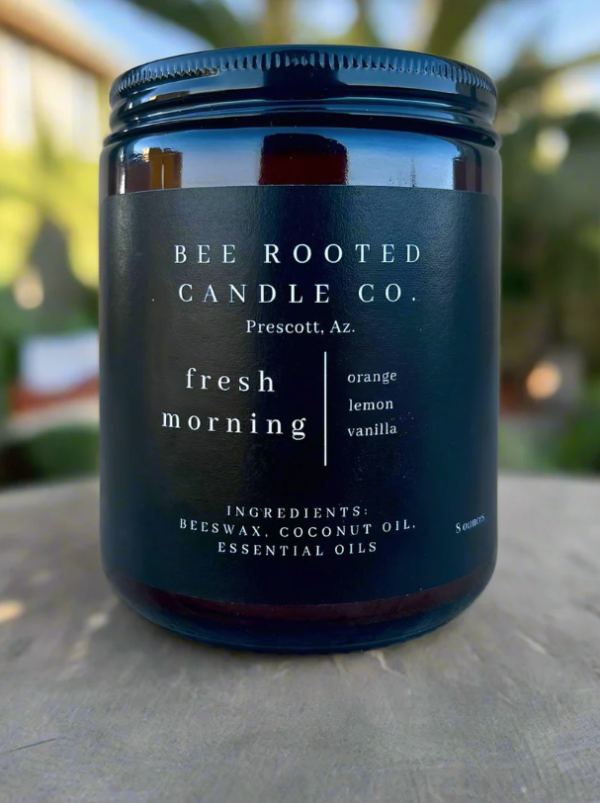 Bee Rooted Candle Co - Image 3